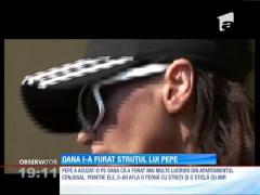Marea CONFRUNTARE dintre PEPE şi Oana Zăvoranu s-a încheiat înainte să înceapă