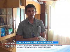 UPDATE! Anchetă la Iași! Un bebeluș s-a născut mort pentru că medicul de gardă nu era în spital