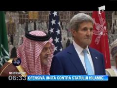 Ofensivă unită împotriva Statului Islamic