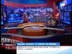 Un nou sezon al show-ului "Te cunosc de undeva!" începe în acest weekend!