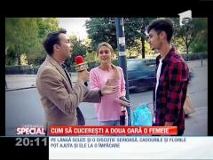 Special! REGULI DE AUR! Cum să recâștigi fosta iubită