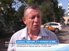 UPDATE! Arhiepiscopul Tomisului, urmărit penal