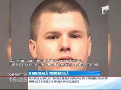 Greșeala incredibilă a unui dealer de droguri din SUA