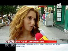 Special! Cum poți să cumperi fericire