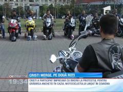 Surpriză de proporții pentru un tânăr imobilizat