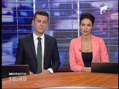 Observator 16 - partea II