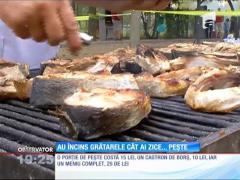 Bacău: Prinsă la furat într-un magazin de haine