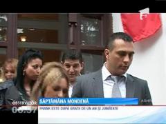 Săptămâna mondenă! Ce au mai făcut vedetele