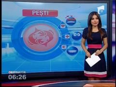 Cu zâmbetul la purtător! Horoscopul zilei de 14 septembrie