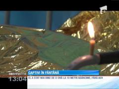 Observator 13 Weekend