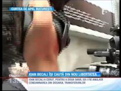 Ioan Becali cere anularea pedepsei din Dosarul Transferurilor
