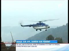 Orașe sub ape, oameni sub pământ