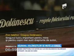 Casa de suflet a lui Ion Dolănescu a ajuns în paragină!