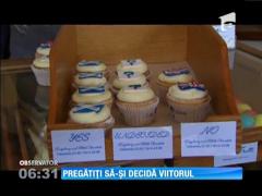 Scoțienii, pregătiți să-și decidă viitorul