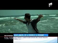 Costi Ioniţă, în ie românească în ultimul videoclip al lui Shaggy
