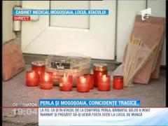 Crimă și pedeapsă din dragoste