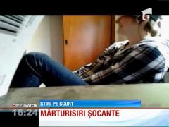 Cum reacţionează o mamă când fiul îi spune că este homosexual