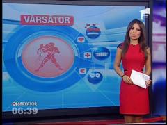 Săgetătorii vor fi visători și cu mintea departe. Horoscopul zilei de 19 septembrie