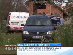 Observator 16 - partea I