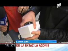 Posesorul ghinionist de Iphone 6
