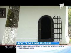 Observator 13 partea I