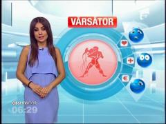 Săgetătorii vor avea o zi bună pe toate planurile. Horoscopul zilei de 20 septembrie