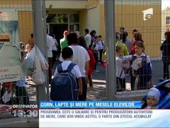 Observator 13 Weekend