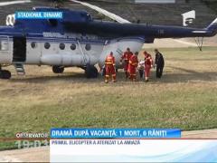 Observator de weekend