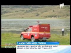 A dispărut sub apă, la pescuit