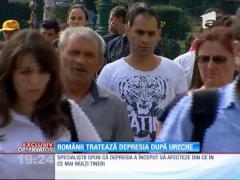 Cum se tratează corect depresia