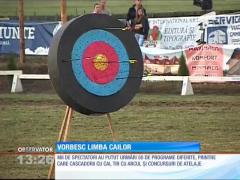 Zilele ecvestre de la Gheorgheni