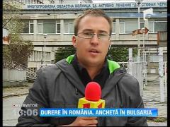 Ancheta în cazul accidentului de autocar din Bulgaria continuă!