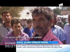 Teroriştii Statului Islamic au răpit un turist francez, în Algeria