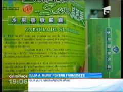 UPDATE/ O copilă de numai 16 ani, din Alba, a murit ca din senin