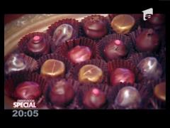 Ciocolata bunicului Jean