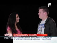 Cum recunoaştem mincinoşii