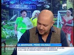 Observator 16 - partea II