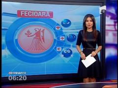 Cu mintea în altă parte! Horoscopul zilei de 26 septembrie