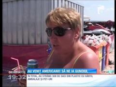 Observator de weekend