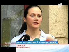 Observator 13 Weekend