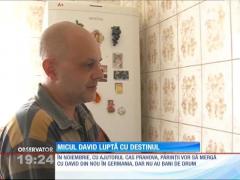 Observator de weekend