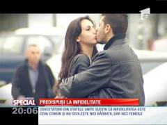 Special! Motivele pentru care unul dintre parteneri alege să înșele