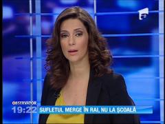 Românii nu mai dau doi bani pe educaţie sau sănătate