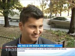 Veste bună! Benzina, alcoolul şi tutunul ar putea fi mai ieftine, de anul viitor