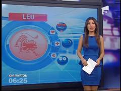 Pentru Capricorni va fi o zi cu evenimente familiale frumoase. Horoscopul zilei de 2 octombrie