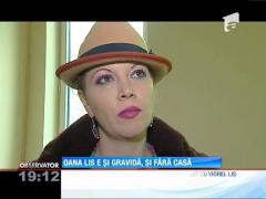 Oana a decis să vândă casa în care a locuit cu Viorel Lis