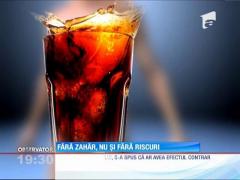 ATENŢIE! Sucurile dietetice îngraşă