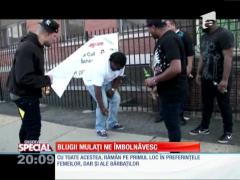 Special! Blugii mulați, pericol pentru sănătate