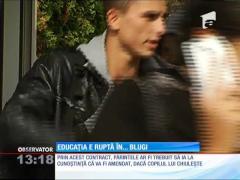 Observator 13 Weekend