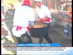 Festivalul peştelui